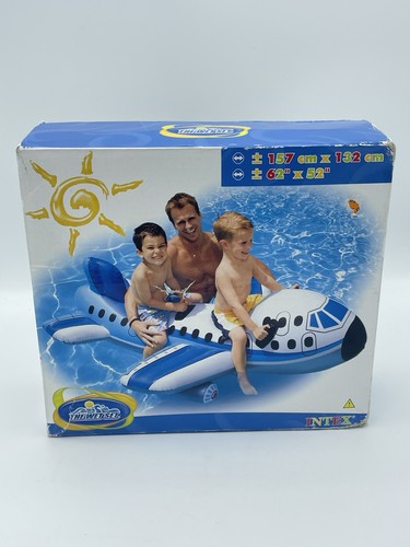Vtg the wet set intex - the,
