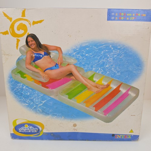 Vtg the wet set intex - vtg,